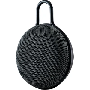 FS57 Taşınabilir Kablosuz Speaker Hoparlör Siyah