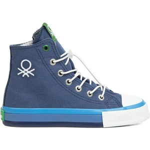 Benetton® | BN-30193 - 3394 Lacivert - Çocuk Spor Ayakkabı