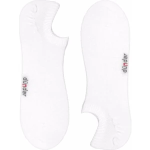 Erkek Plus Sneaker Çorap - 6 Adet