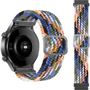 Amazfit Pace 1 / 2 Kordon Örgü Tokalı Kordon