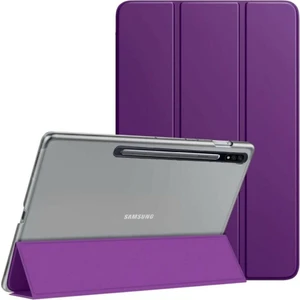 Samsung Galaxy Tab S10/S9/S8 Ultra 14.6inç Kılıf PU Deri Smart Standlı Case X900-10-20