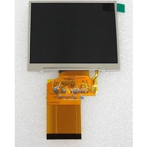 Ucuzcu Market Orjinal Uydu  Yön Bulucu Ekranı Satlink Ws 6906-6908 V8 Finder 3.5-Inç Dijital Ekran LQ035NC111 Tft