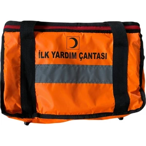 Ilk Yardım Çantası