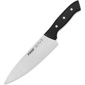 Profi Şef Bıçağı 19 cm Siyah 36160