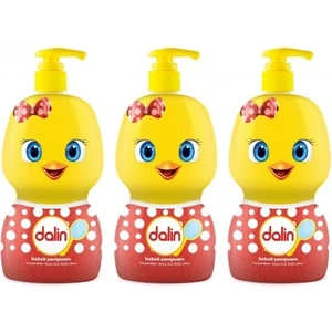 Eğlen  Öğren Şuan 500 ml x 3 Adet
