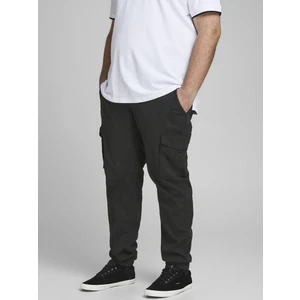 Jack & Jones Yandan Cepli Kargo Pantolon-Paul