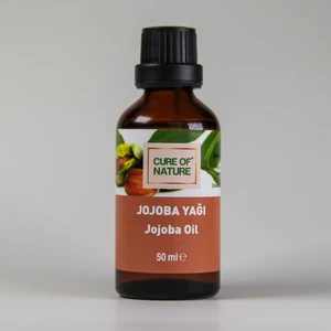Cure Of Nature Jojoba Yağı 50 ml