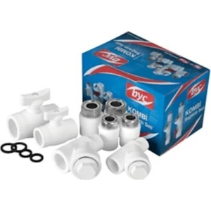 Kombi Alt Bağlantı Seti