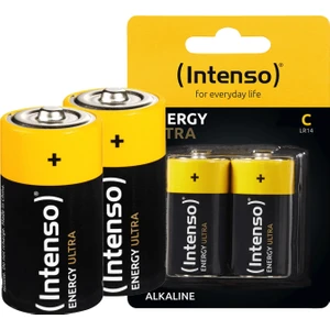 Energy Ultra C LR14 2 Adet