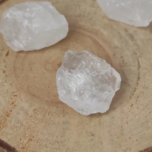 Candles Flame Kristal Kuvars Doğal Kütle