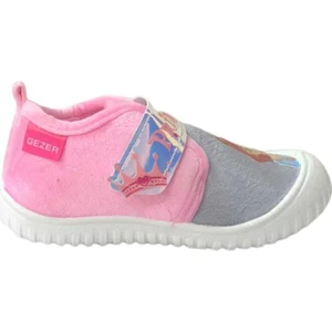 3196 Gri/pembe Çocuk Kreş/anaokulu Panduf