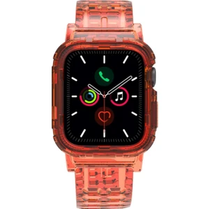 Bushco Store Piili Apple Watch Kordon ve Kasa
