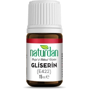 Gliserin 15 ml