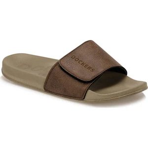 226324 Erkek Terlik - Kum