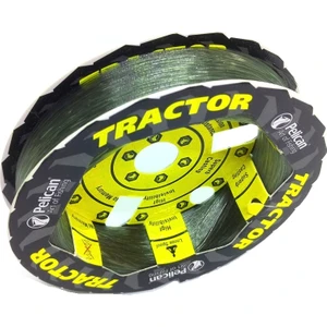 Tractor Gamsız 150 M Misina Kamuflaj Yeşil