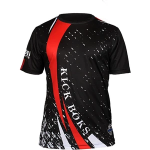 Kickboks T-Shirt Dosmai KBT079 Xxl