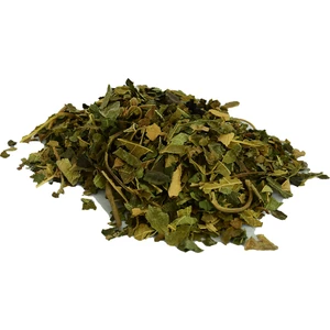 Lokmanavm Doğal Kara Dut Yaprağı 100 gr Paket