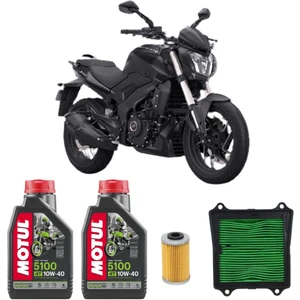 Bajaj Dominar 400 Bakım Seti