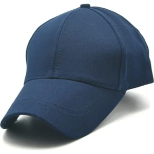 Eleven Market Lacivert Şapka