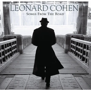 Leonard Cohen / Songs from the Road (2LP) (PLAK)