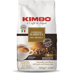 Espresso Barista 100% Arabica Çekirdek Kahve (1000 gr)