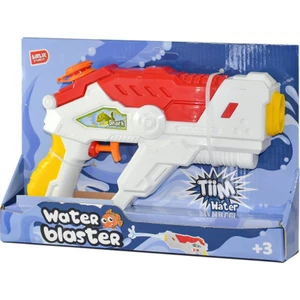 Birlik Toys URT019-001 Timm Water Blaster Shark Su Tabancası -Birlik