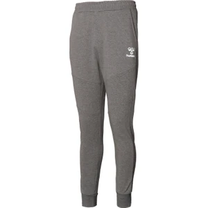 Regular Fit Siyah Erkek Eşofman Altı 931508-2833 Hmlıssy Pants M