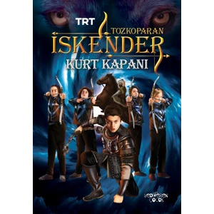 Tozkoparan Iskender - Yiğit Recep Efe