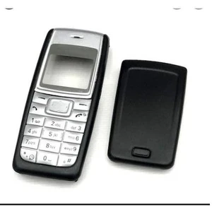 Nokia 1110 1110I 1112 Kapak ve Tuş Takımı,sıfır