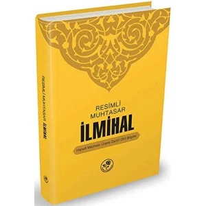 Muhtasar Ilmihal (Ciltli)