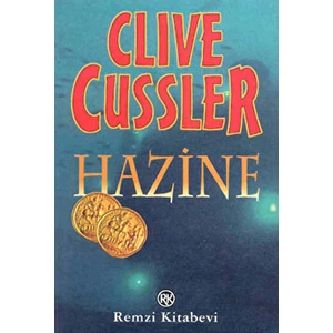 Hazine - Clive Cussler