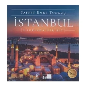 Hakkında Her Şey - Saffet Emre Tonguç