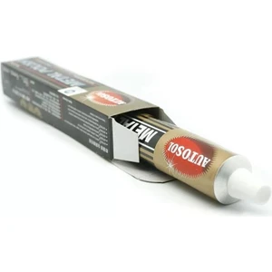 50G Autosol Metal Polish