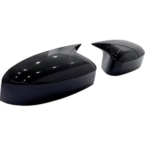 Ford Focus 2,5 Batman Yarasa Ayna Kapağı Piano Black 2008 2009 2010 2011