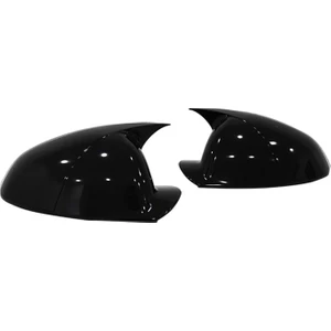 Opel Insigna A Batman Yarasa Ayna Kapağı Piano B. 2008 2009 2010 2011 2012 2013 2014 2015 2016 2017