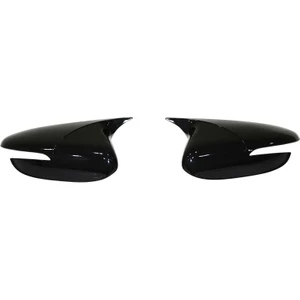 Kia Ceed Batman Yarasa Ayna Kapağı Sinyalli Piano Black 2012 2013 2014 2015 2016 2017