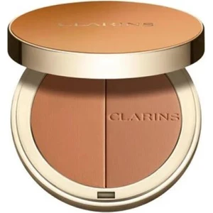 Ever Bronze Compact Powder  03