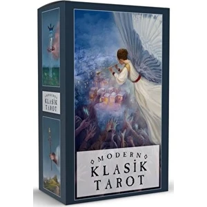 Modern Klasik Tarot