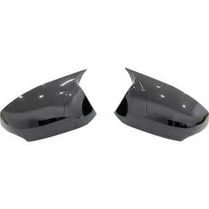 Renault Laguna 3 Batman Yarasa Ayna Kapağı Piano Black 2007 2008 2009 2010 2011 2012 2013 2014