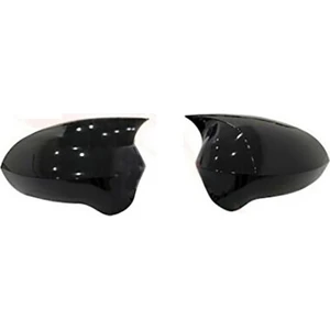 Fiat Albea Batman Yarasa Ayna Kapağı Piano Black 2002 2003 2004 2005 2006 2007 2008 2009