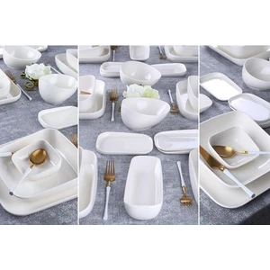 29 Parça Premium Sunum Set Yemek Takımı 11948