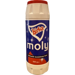 Mekanik Temizleme Tozu 500 Gr.