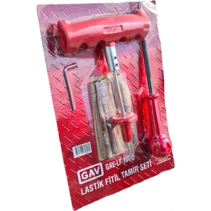 Lastik Tamir Kiti  Ürün Lf 100
