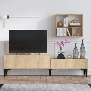 DECORMET LOTT TV ÜNİTESİ DEC20073
