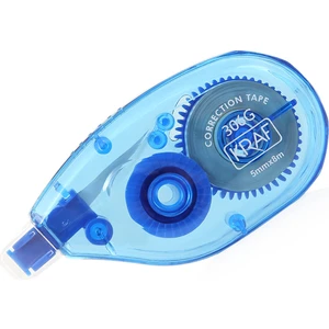 24 Lü Paket Şerit Silici (Şerit Daksil) 5mmx 8m 306G