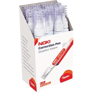 12 Li Paket Sıvı Silici Kalem Tipi (Kalem Daksil) 41140