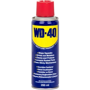 Wd-40 Smart Pas Sökücü