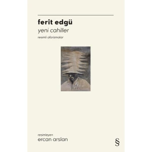 Yeni Cahiller Resimli Aforizmalar - Ferit Edgü