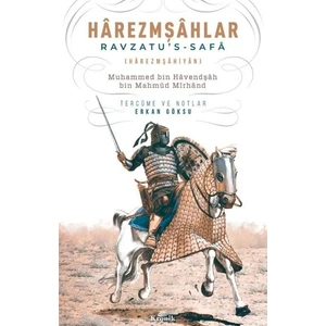 Harezmşahlar - Erkan Göksu