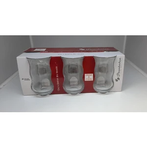 Çiftebelli 140 CC 6'lı Çay Bardağı-1201153